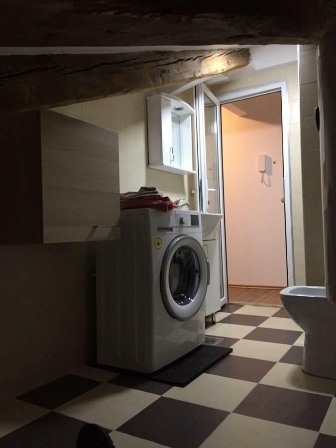 דירות PUY Lukadora מראה חיצוני תמונה