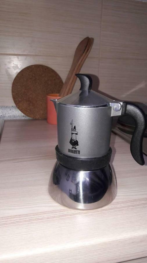 דירות PUY Lukadora מראה חיצוני תמונה